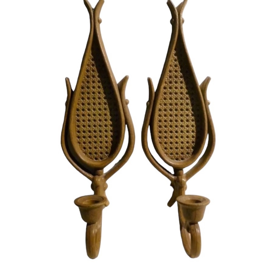 Mid Century Modern Wall Sconces